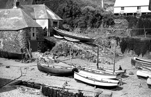 Cadgwith: Cadgwith, 1932