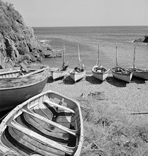 Cadgwith: Cadgwith, Cornwall