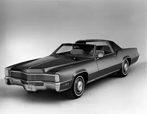 Eldorado: Cadillac Eldorado Biarritz Town Coupe, show ?