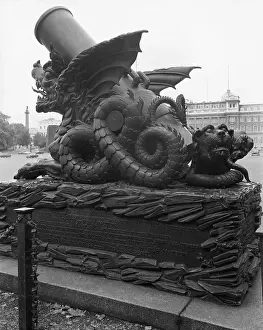Paul Barkshire: CADIZ MEMORIAL