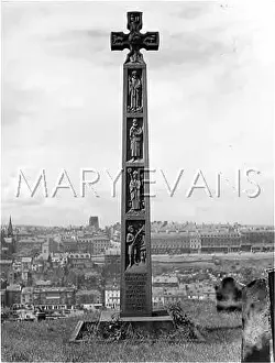 Caedmon: CAEDMON CROSS