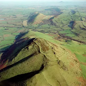 Caradoc: Caer Caradoc