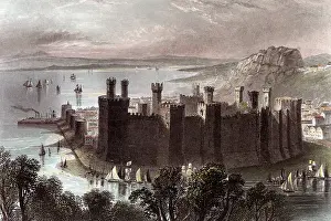 Caernarvon: Caernarvon