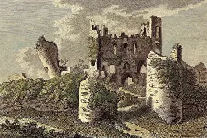 Caerphilly: Caerphilly Castle