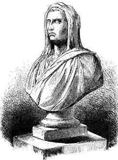 Patrician: Caesar, Gaius Julius, 13.7.100 - 15.3.44 BC