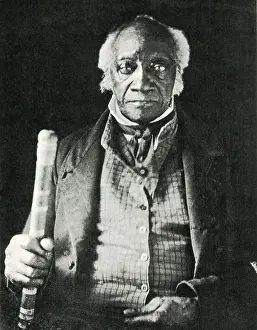 1737: Caesar, Last Slave in New York