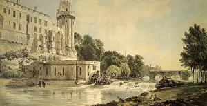Stronghold: Caesar's Tower