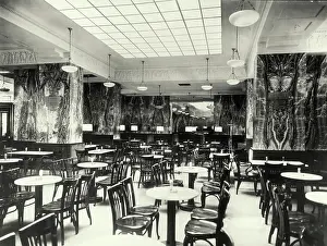 Capua: CafE Capua