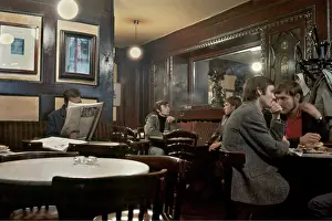 Hawelka: Cafe Hawelka