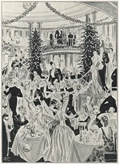 CAFE DE PARIS