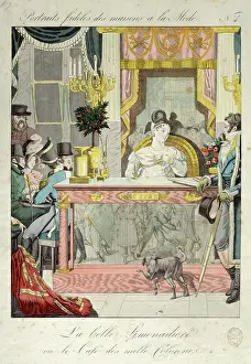 Lemonade: Cafe of the Thousand Columns