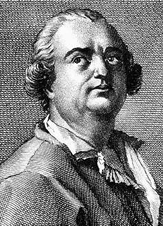 Trickster: Cagliostro, Count Alessandro, 8.6.1743 - 26.12.1795
