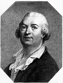 Trickster: Cagliostro, Count Alessandro di, 8.6.1743 - 26.12.1795