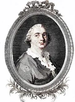 Cagliostro: Cagliostro(Giuseppe Balsamo)