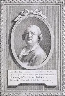 Occultist: Cagliostro(Giuseppe Balsamo)