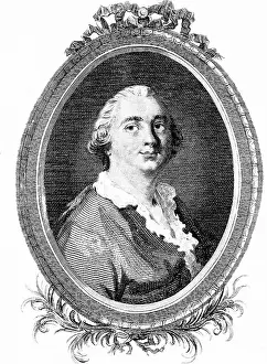 Occultist: Cagliostro(Giuseppe Balsamo)