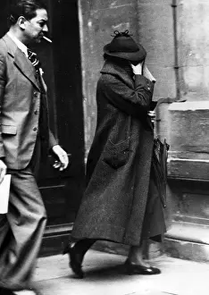 Hooded: The Cagoule conspiracy in Paris, 1937