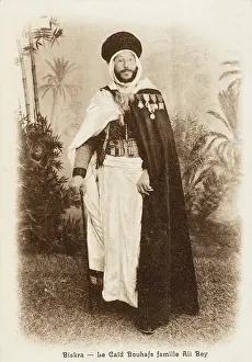 Biskra: Caid Bouhafs, Biskra, Algeria
