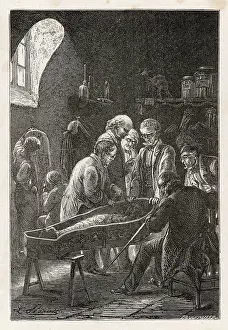 Zodiacal: Cailliaud and the Zodiac