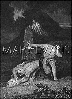 Possess: CAIN KILLS ABEL/ANON