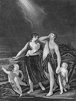 Cain: CAIN'S DEPARTURE/CH4V16