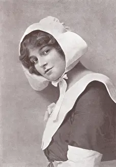 Caire: Caire Lynch, Irish actress