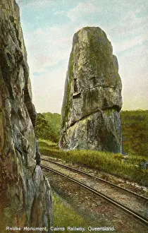 Cairns: Cairns 1908