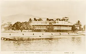Cairns: Cairns 1926