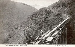 Cairns: Cairns 1930s
