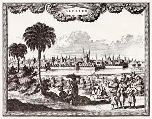 Allard: CAIRO/CIRCA 1700(ALLARD)