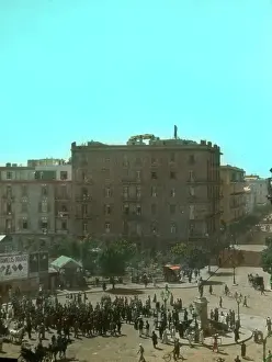 Cairo, Egypt