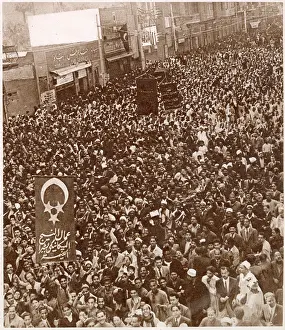Cairo riots, 1946