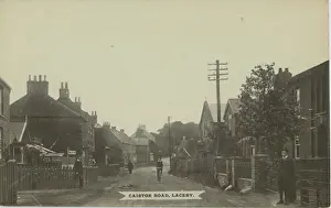 Grimsby: Caistor Road