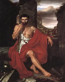 Amid: Caius Marius Amid the Ruins of Carthage