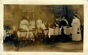 Anstruther: Cake & Candy Sale, Pittenweem, Fifeshire