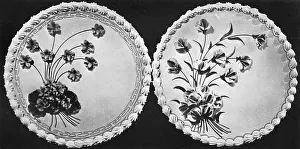 Sprays: Cake design, flower making