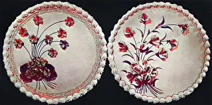 Pastries: Cake design, flower making