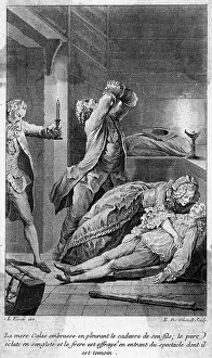 Calas: CALAS CASE/1761
