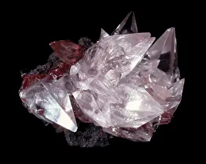 Translucent: Calcite