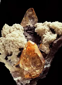 Carbonate: Calcite