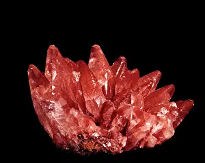 Carbonate: Calcite