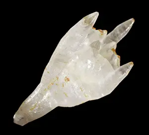 Carbonate: Calcite