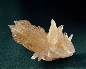 Carbonate: Calcite