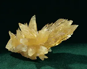 Carbonate: Calcite