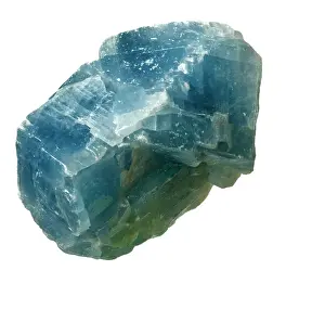 Carbonate: Calcite