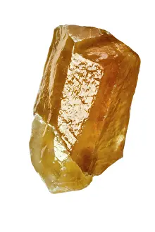 Carbonate: Calcite