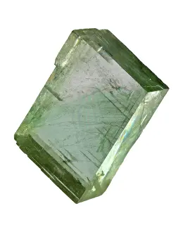 Carbonate: Calcite Iceland