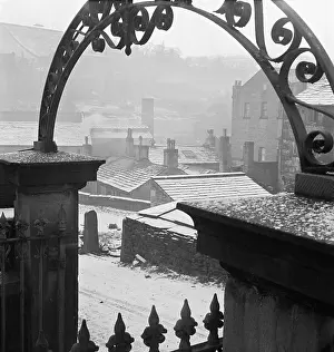Calderdale: Calderdale, Yorkshire