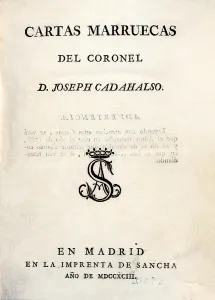 Vazquez: CALDERON DE LA BARCA