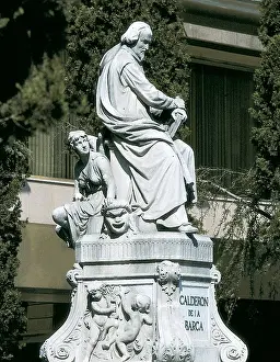 Calderon: CALDERON DE LA BARCA, Pedro (1600-1681)